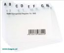 LEITREGISTER A8QUER A-Z T - HAN 988