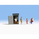 NOCH 15560 - KLOGESCHICHTEN