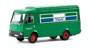 BREKINA 34520 - FIAT ZETA KASTENWAGEN