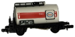 HERKAT REINIGUNGSWAGEN N - 