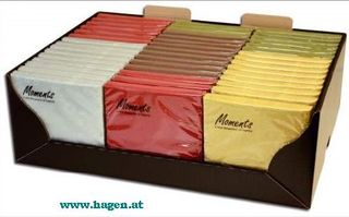 ZELLTUCHSERVIETTE - PAPER+DESIGN 69235  33CM