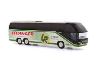 RIETZE 63991   UVP 28,90 - NEOPLAN CITYLINER LEIDING