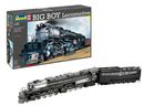 REVELL 02165 - BIG BOY LOCOMOTIVE