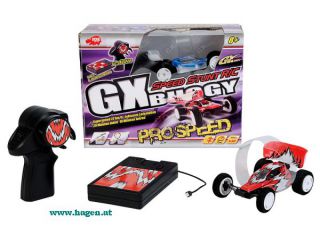 R/C BUGGY GX - 201119379