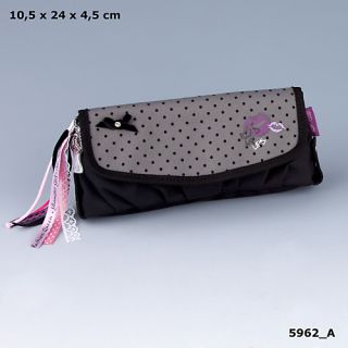 SCHLAMPERTASCHE, LIPS - TOPMODEL 5962