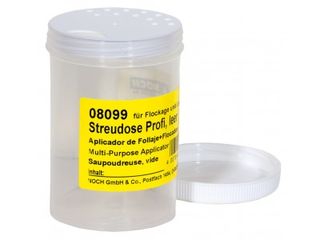 NOCH 8099 - STREUDOSE PROFI, LEER