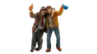 NOCH 10440 - SAUFBR�DER