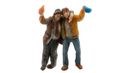 NOCH 10440 - SAUFBR�DER