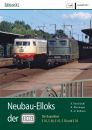 MIBA 601502 - NEUBAU-ELOKS DER DB