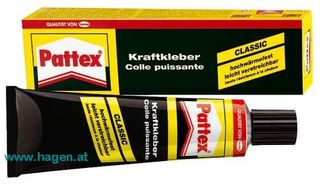 Kraftkleber Classic 50g - PATTEX