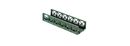 ROCO 40080 - BRUECKE KASTENFORM 228!6M
