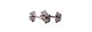 ROCO 40195 - RADSATZ H0 AC 9MM