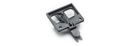 ROCO 40344 - KK KINEM. UEBER 140MM 12S