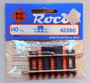 ROCO 42260 - GLEIS MIT DIODE  2,5MM
