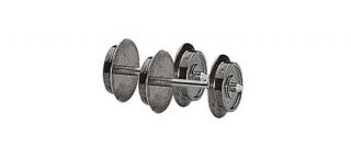 ROCO 40183 - AC RADSATZ 11MM (1 PAAR)