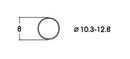 ROCO 40069 - HAFTRINGS.10STK.10!3 BIS