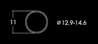 ROCO 40070 - HAFTRINGS.10STK.12!9 BIS