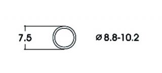 ROCO 40073 - HAFTRINGS.10STK.8,8 BIS 1