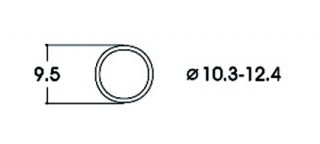 ROCO 40074 - HAFTRINGS.10STK. 10,3 BIS