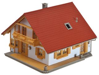 FALLER 130301 - HAUS ROMANTICA
