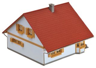 FALLER 130301 - HAUS ROMANTICA