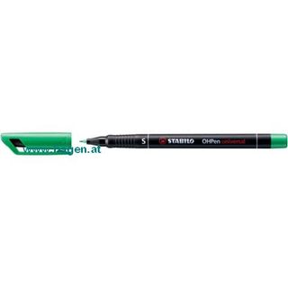 Overheadstift SF Perman grn - STABILO Pen