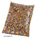 Konfetti bunt