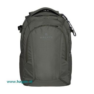 Schulrucksack olive