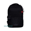 Schulrucksack black
