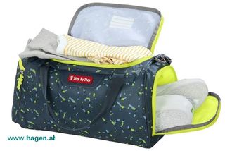 Sporttasche Bagger Rocco