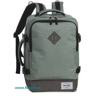 Laptoprucksack Cabin Pro small graugr�n