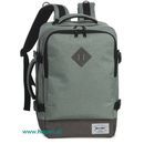 Laptoprucksack Cabin Pro small graugr�n