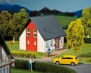 FALLER 130315 - EINFAMILIENHAUS, ROT