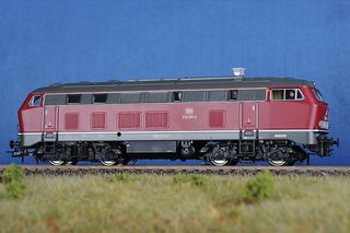 ESU 31296  MIT SOUND - DAMPLOK T16.1 SNCB GR�N