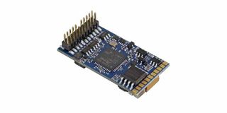 LOKSOUND 5 DECODER 58412 - LEERDECODER PLUX22