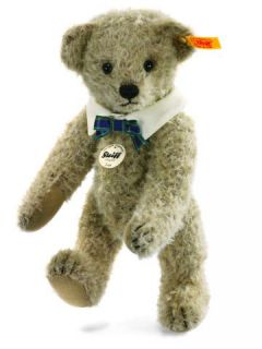CLASSIC TEDDYBÄR LEO - STEIFF 027611