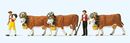 PREISER 10404 - ALMABTRIEB