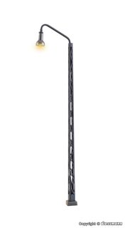 VIESSMANN 63851 - GITTERMASTLEUCHTE HO LED