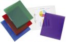 Ringmappe A4 transparent - CONNECT KF02914   A4 2 R