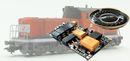 LokSound 5 Sounddecoder SM21610 - Diesellok Reihe 2068...