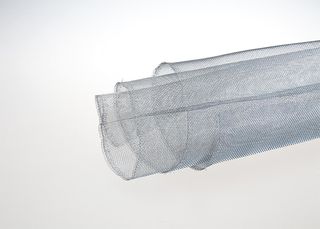 FALLER 170665 - GEL�NDEBAU-ALUDRAHTGEWEBE