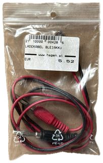 LADEKABEL BLEIAKKU - 