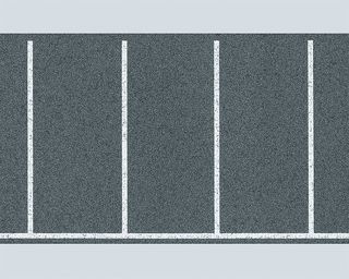 FALLER 170633 - PARKPLATZFOLIE