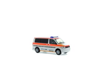 RIETZE AUTO 53441 - VW T5 RETTUNGSHUNDEBRIGAD