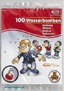 Wasserbombe 100ST sort.