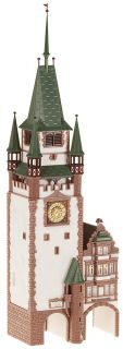 FALLER 232270 - MARTINSTOR FREIBURG I. BR