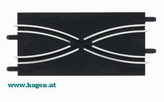 SPURWECHSEL - CARRERA GO 61609