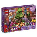 Adventkalender - Lego Friends 41353