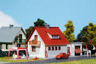 FALLER 232531 - SIEDLUNGSHAUS