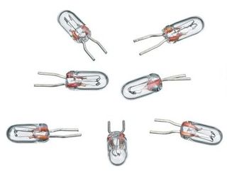 M�RKLIN 610040 - GLUEHLAMPE